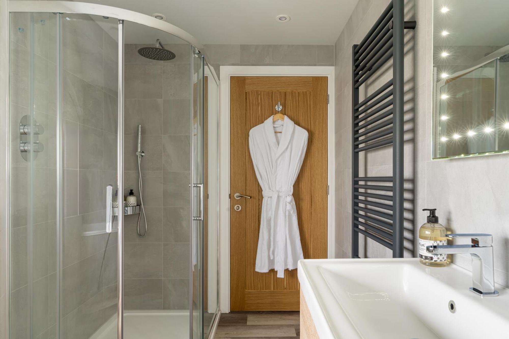 Upper Oak House Villa Windermere Buitenkant foto