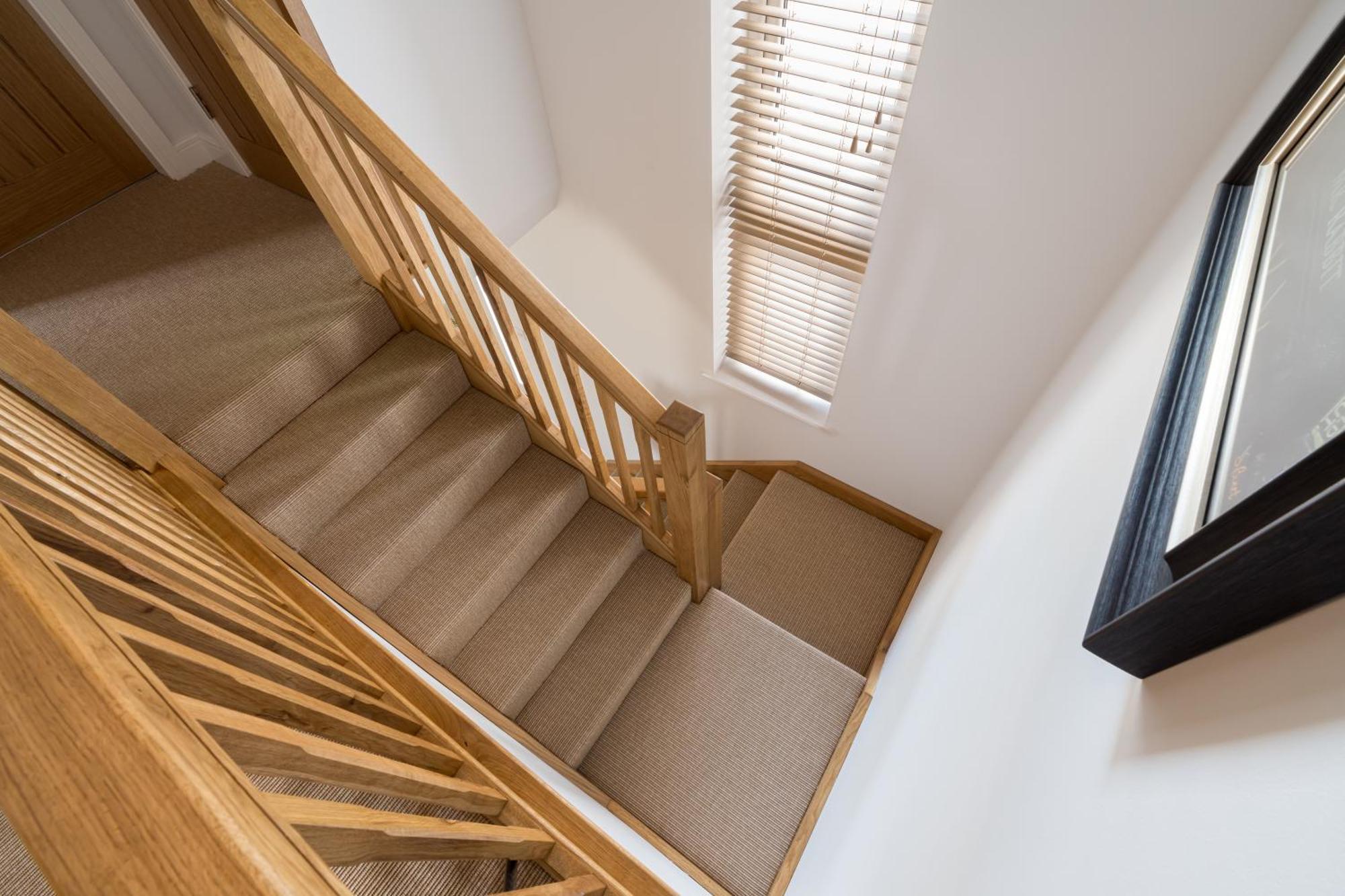 Upper Oak House Villa Windermere Buitenkant foto