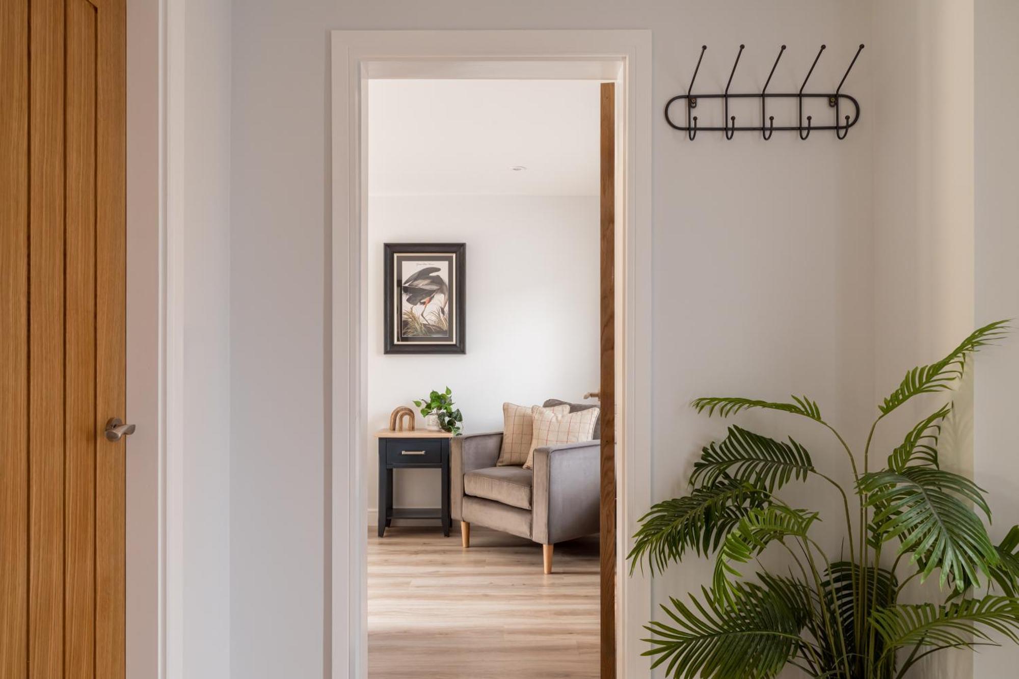 Upper Oak House Villa Windermere Buitenkant foto