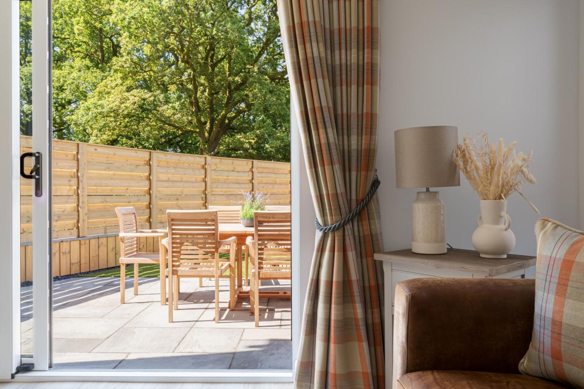 Upper Oak House Villa Windermere Buitenkant foto