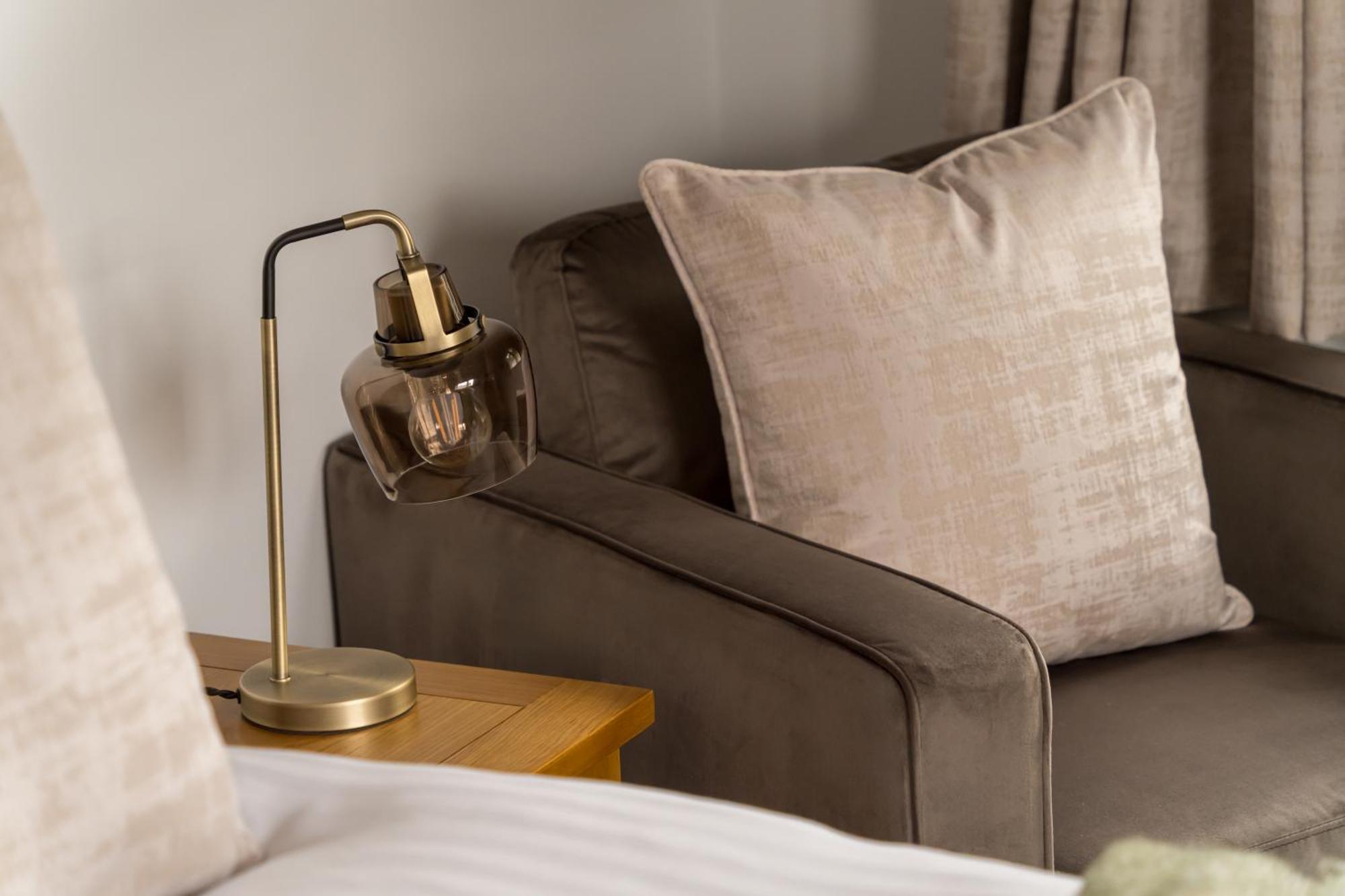 Upper Oak House Villa Windermere Buitenkant foto