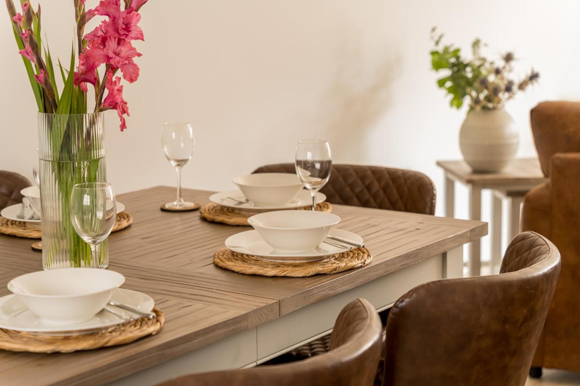 Upper Oak House Villa Windermere Buitenkant foto