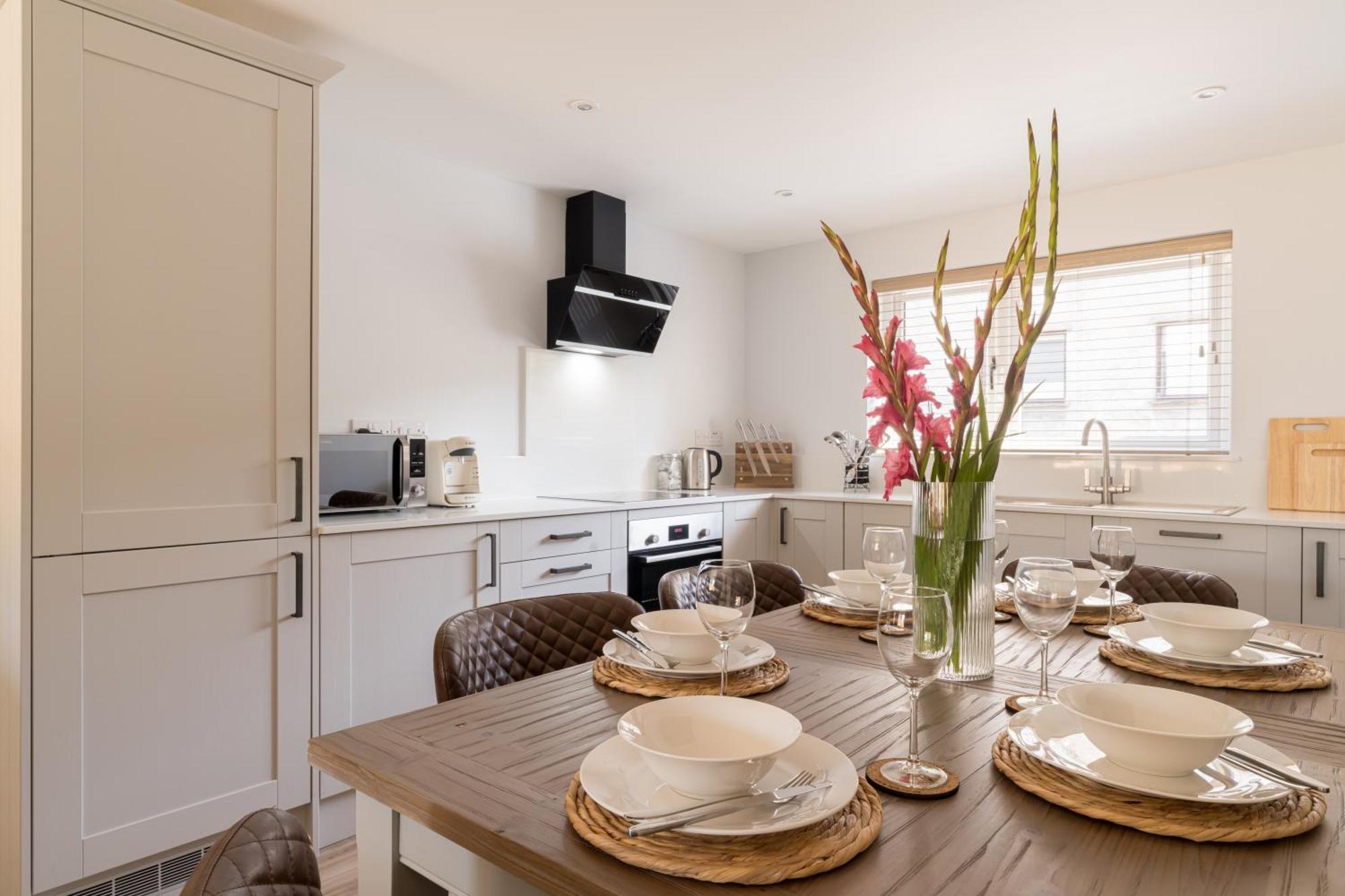 Upper Oak House Villa Windermere Buitenkant foto