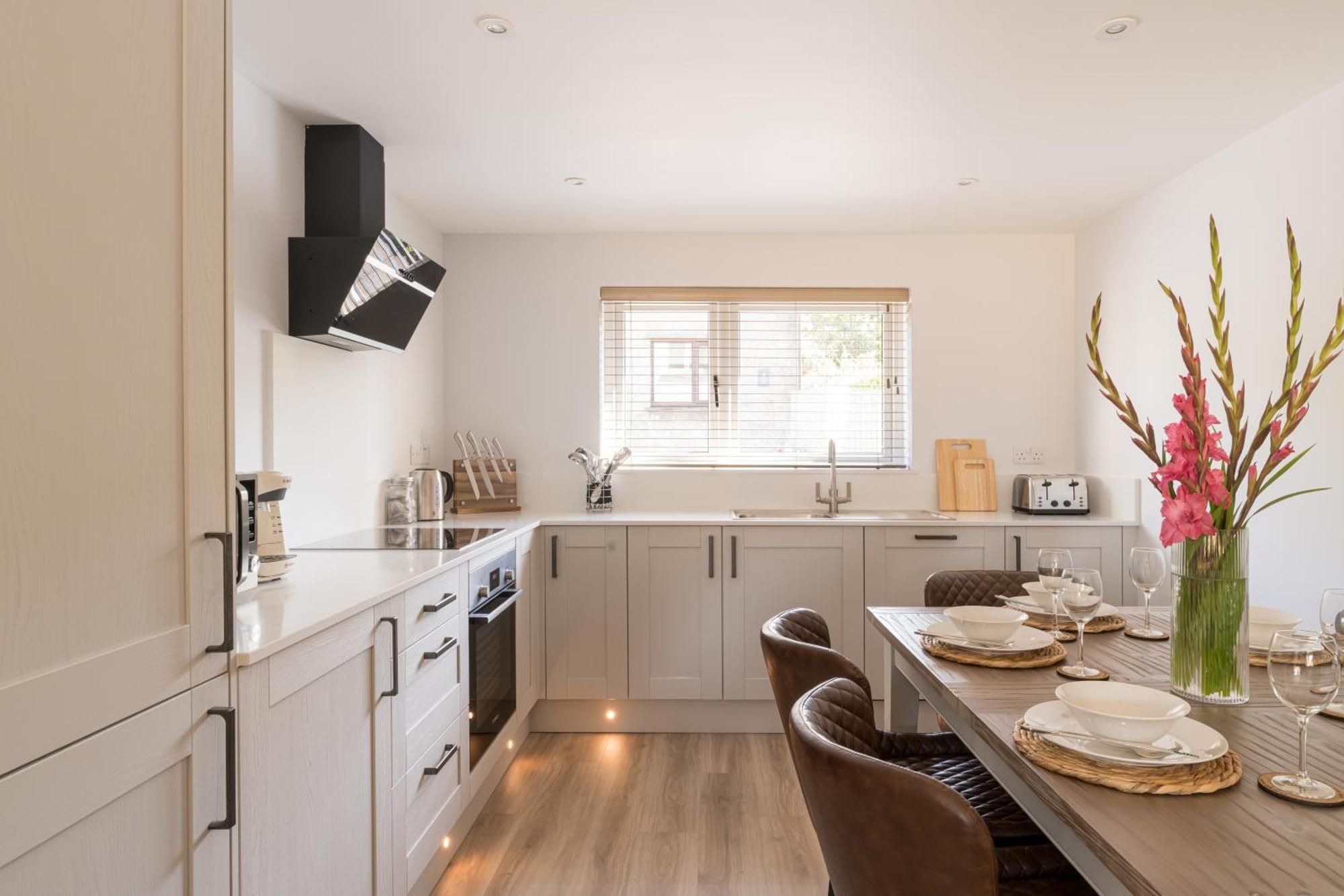 Upper Oak House Villa Windermere Buitenkant foto